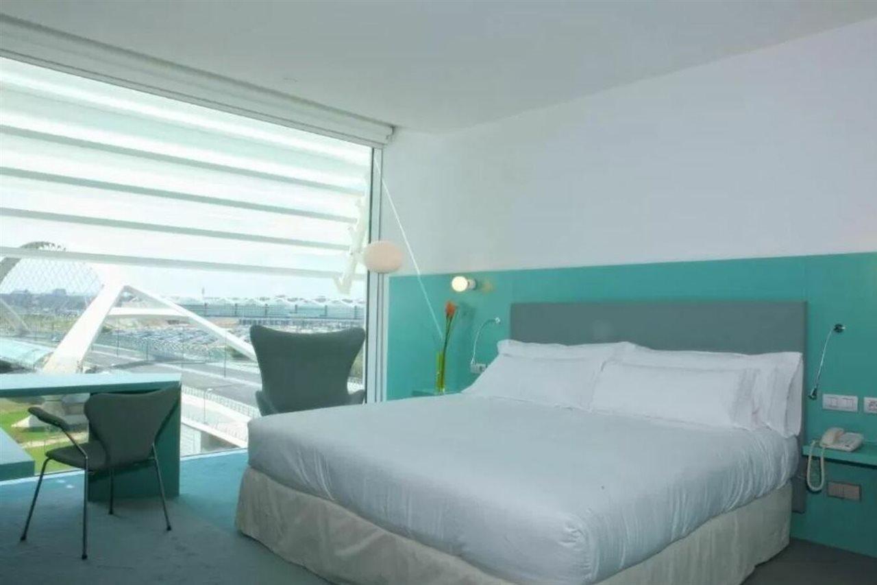Hiberus Hotel