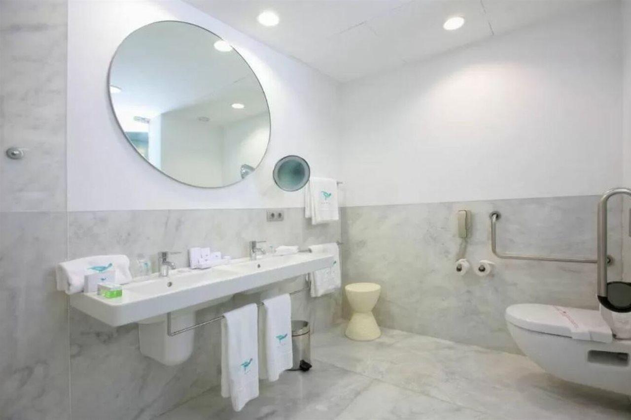 Hiberus Hotel Zaragoza