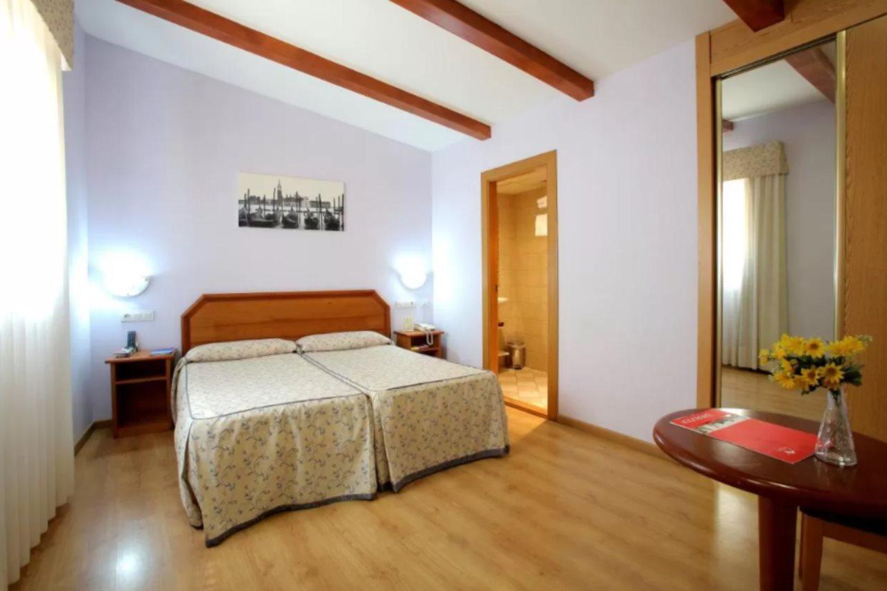 Hotel Hispania 2*