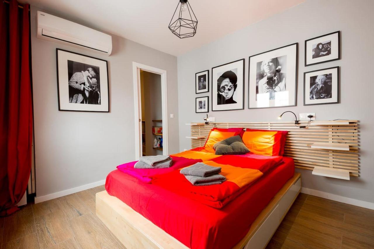 Apartment Armas 44 - Apartamento De 2 Dormitorios, Moderno Y Centrico, Sin Ascensor Y Con Posibilidad De Garaje Zaragoza