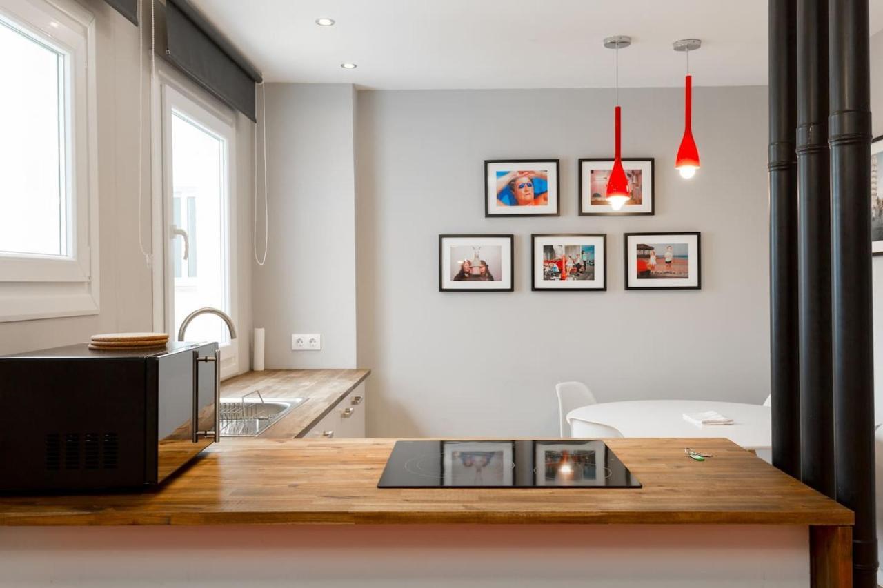 Apartment Armas 44 - Apartamento De 2 Dormitorios, Moderno Y Centrico, Sin Ascensor Y Con Posibilidad De Garaje