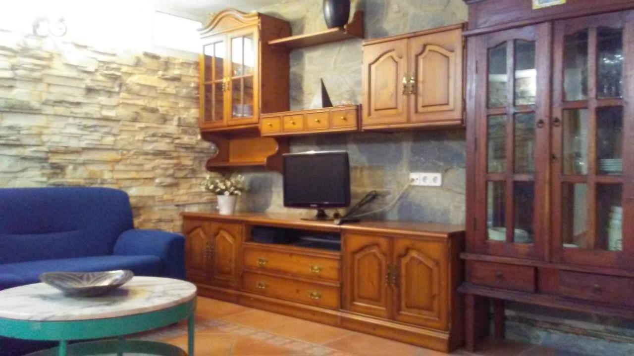 Bodega íntima Apartamento Zaragoza