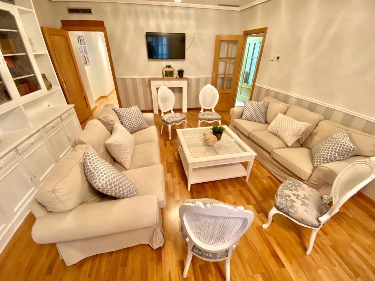 Oupen De Dor - El Rincon De Alfonso I Apartamento