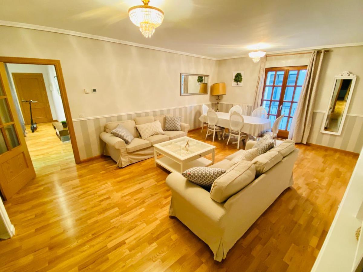 Oupen De Dor - El Rincon De Alfonso I Apartamento Zaragoza