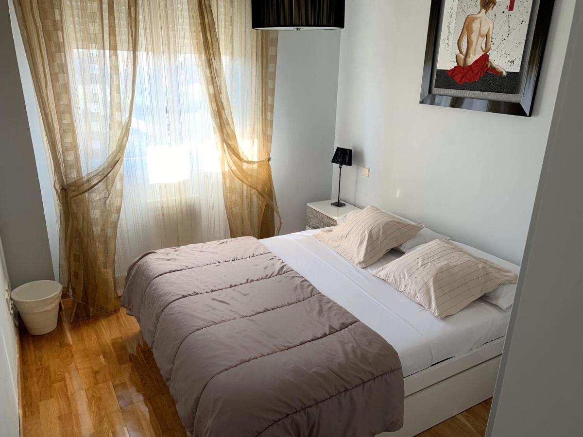 Apto Alma Parking Y Piscina Gratis Apartamento Zaragoza