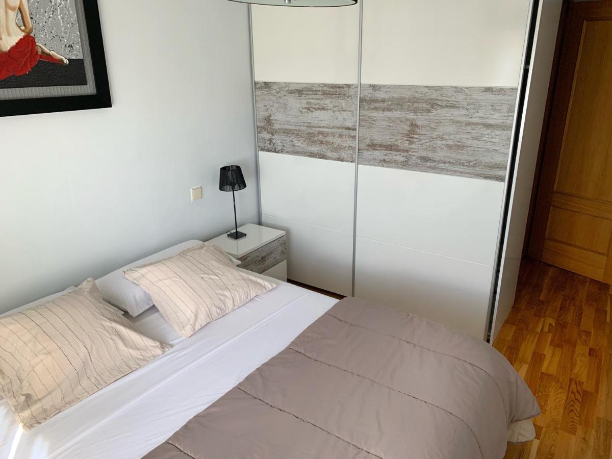 Apto Alma Parking Y Piscina Gratis Zaragoza