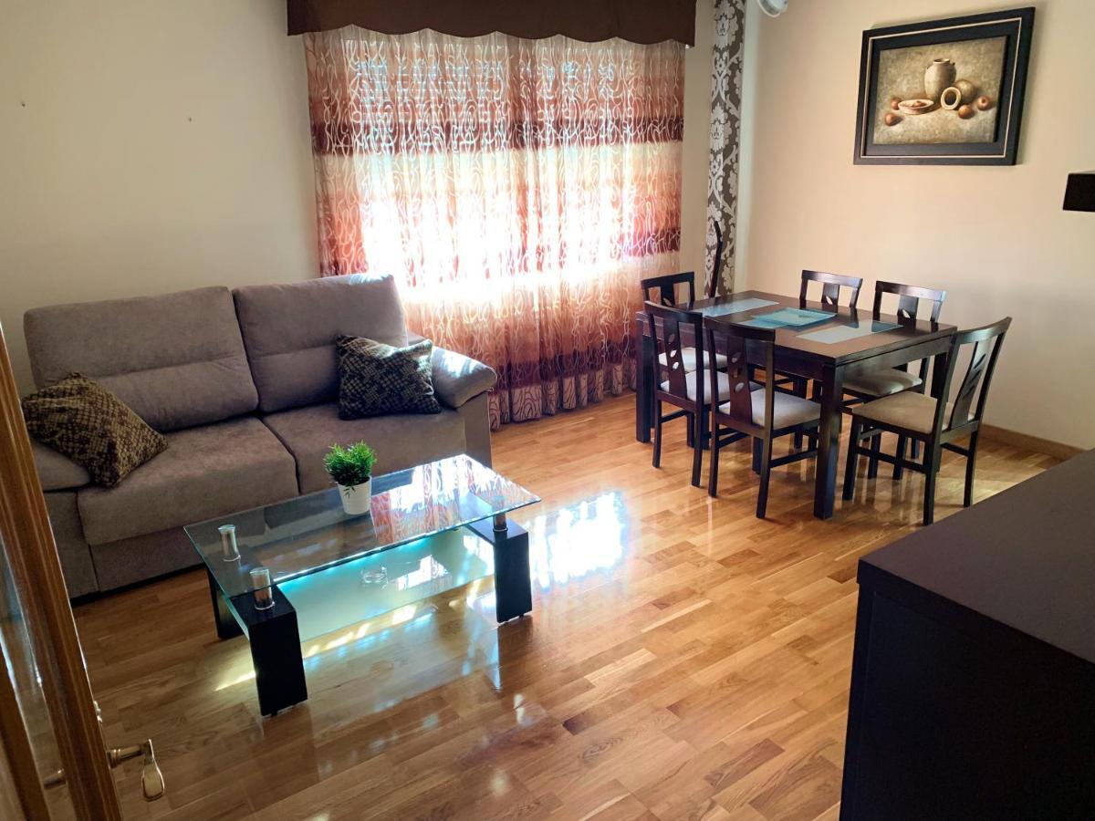Apto Alma Parking Y Piscina Gratis Apartamento *