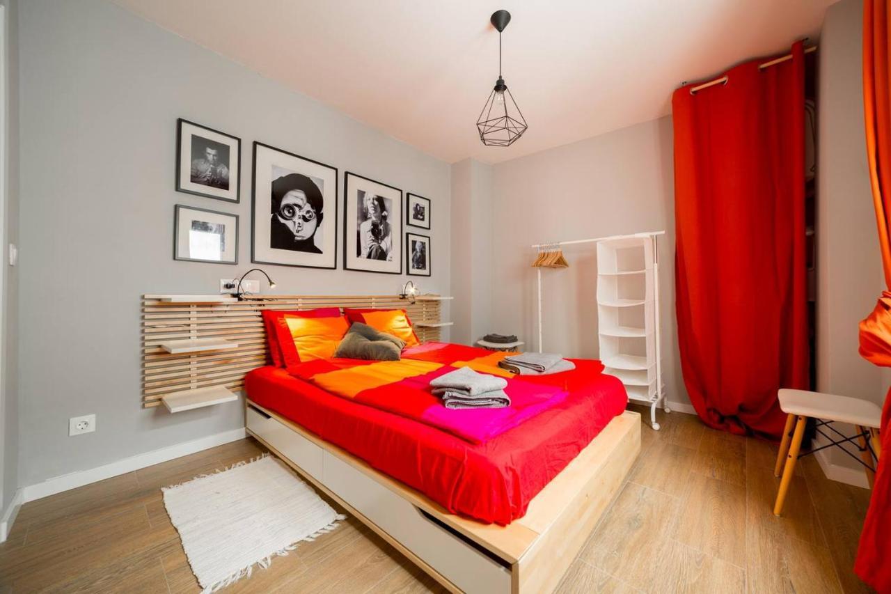 Apartment Armas 44 - Apartamento De 2 Dormitorios, Moderno Y Centrico, Sin Ascensor Y Con Posibilidad De Garaje *