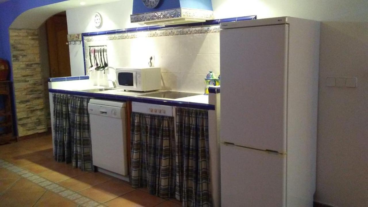 Apartamento Bodega íntima *