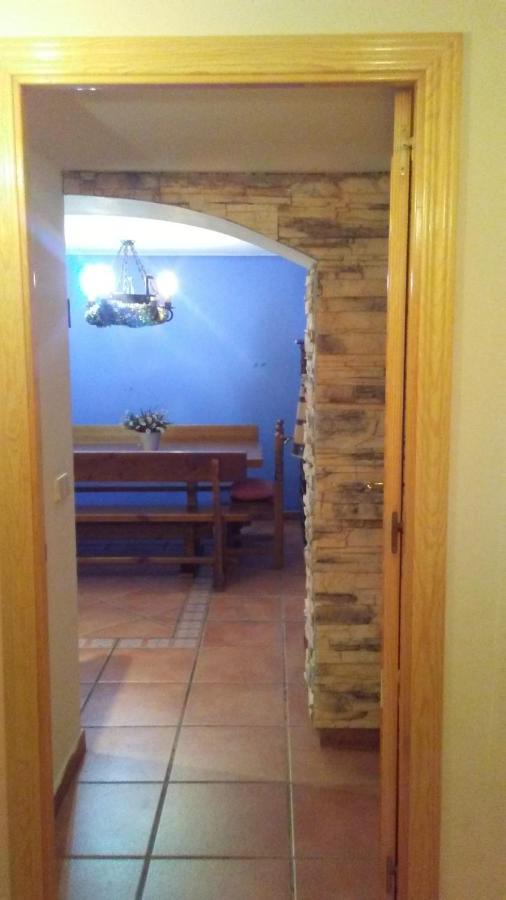 Bodega íntima Apartamento