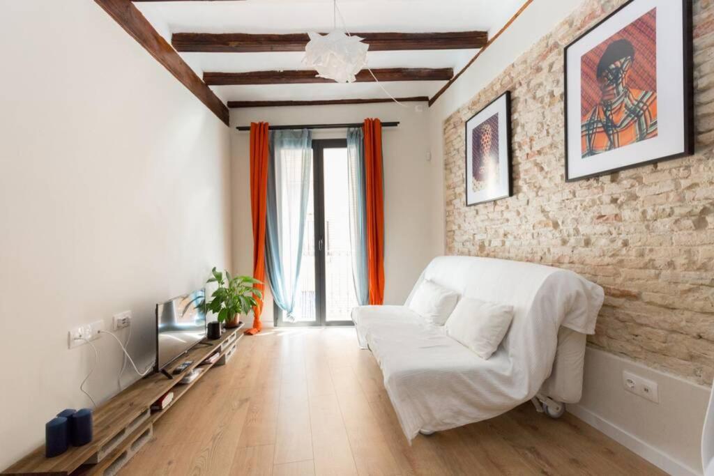 Apartamento Casta 2 - Céntrico De Un Con Opción De Garaje *