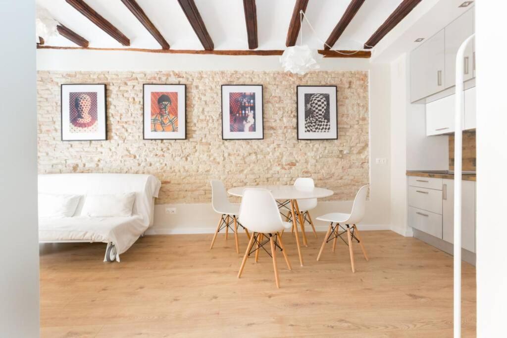 Ca2 - Centrico De Un Con Opcion De Garaje Apartment