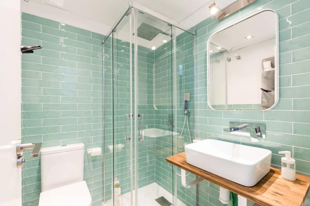 Apartment Ca2 - Centrico De Un Con Opcion De Garaje