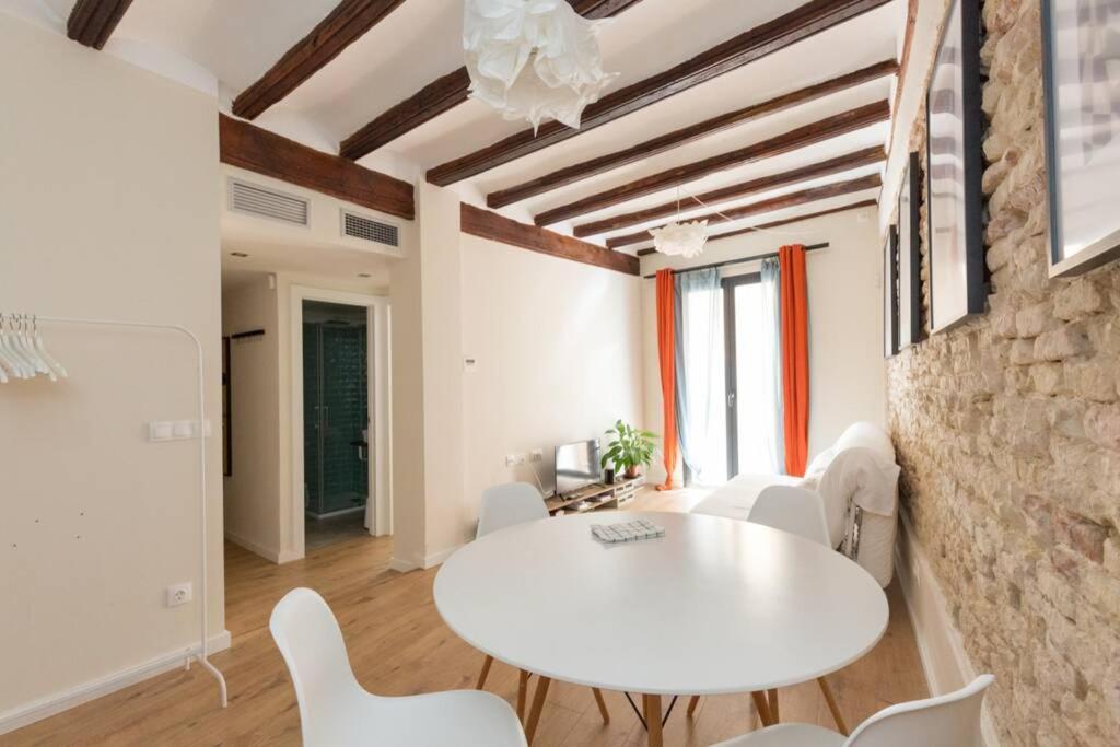 Ca2 - Centrico De Un Con Opcion De Garaje Apartment *