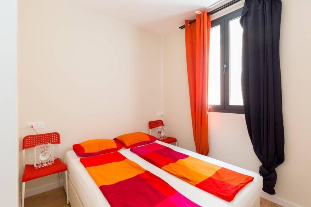 Casta 2 - Céntrico De Un Con Opción De Garaje Apartamento Zaragoza