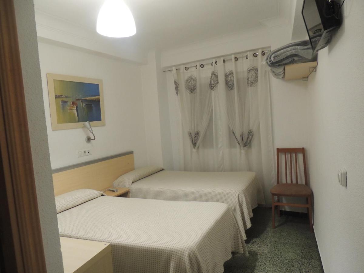 Cumbre Hostal