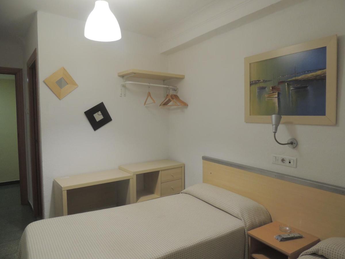 Hostal Cumbre