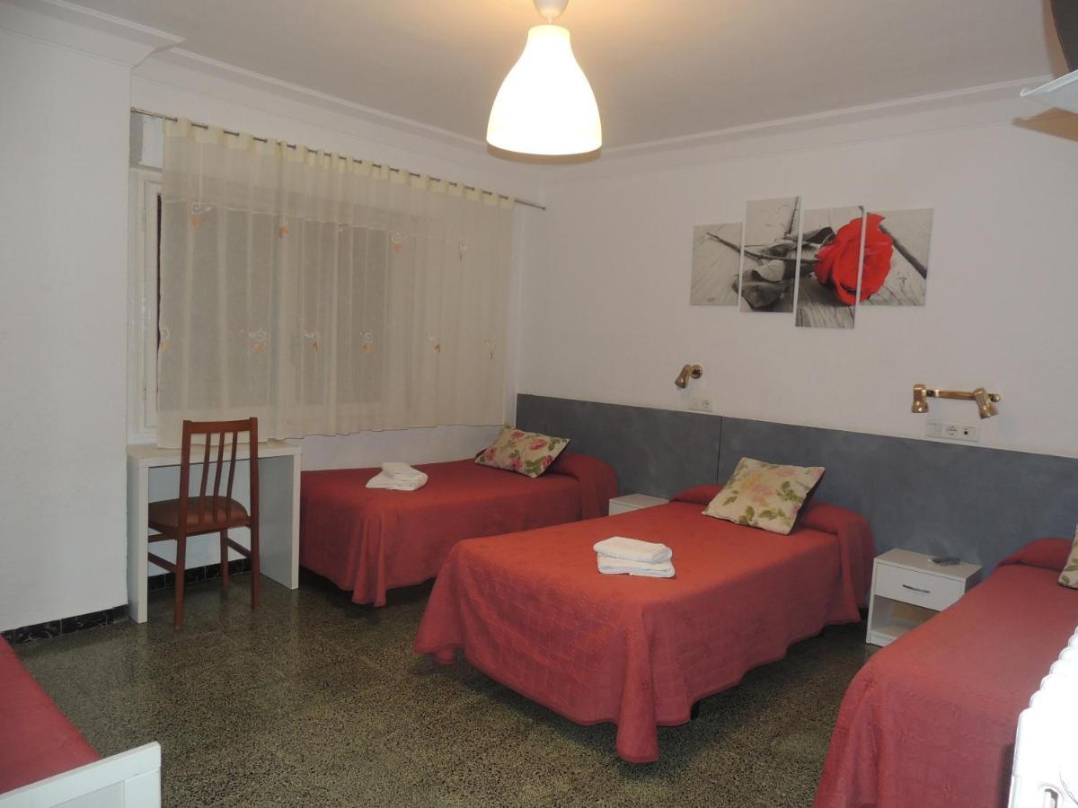 Cumbre Hostal Zaragoza