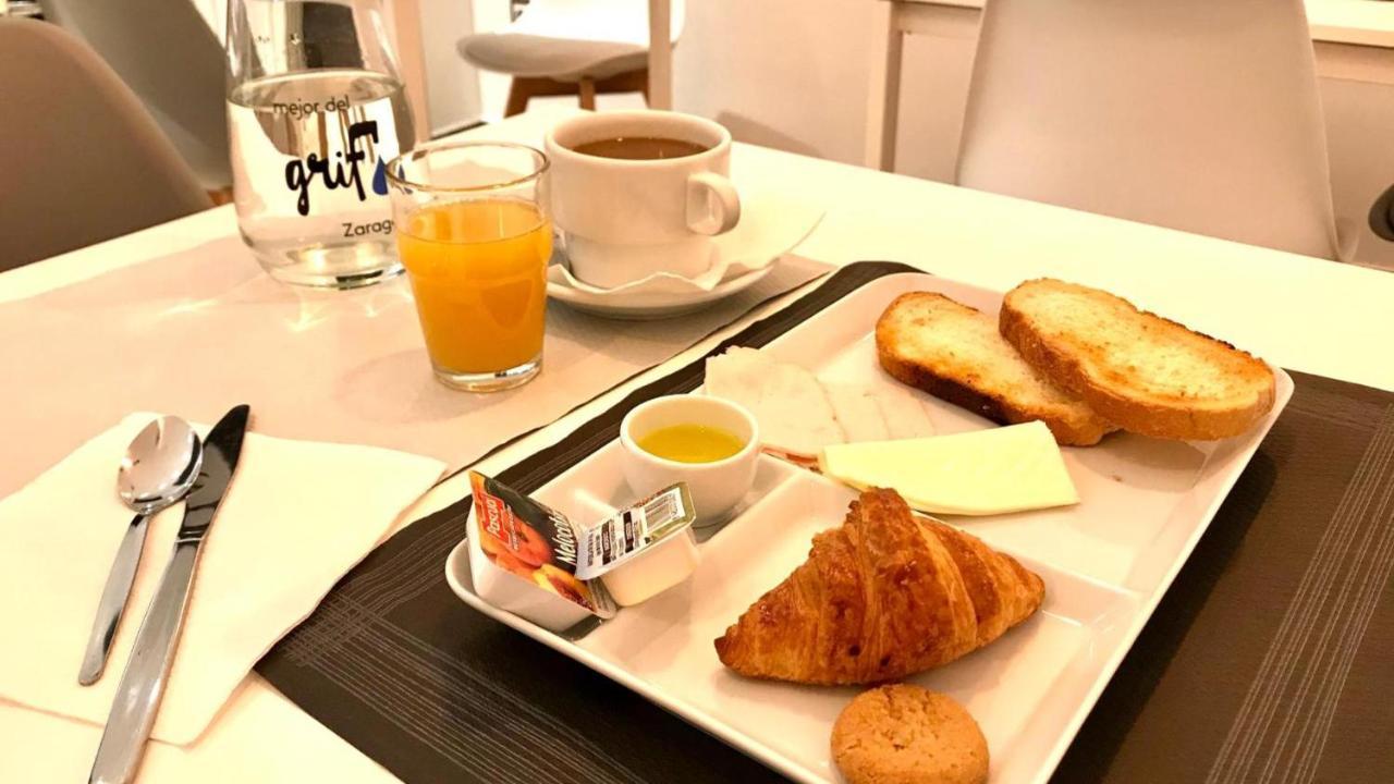Hotel Rio Arga 2* Zaragoza