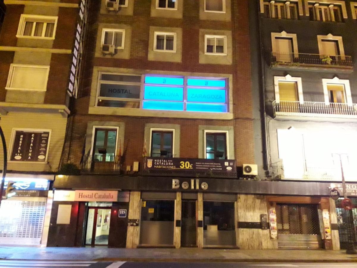 Cataluña 3*