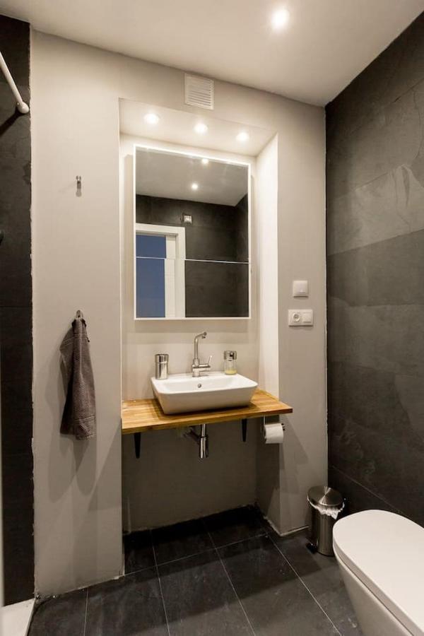 Apartment Armas 44 - Apartamento De 2 Dormitorios, Moderno Y Centrico, Sin Ascensor Y Con Posibilidad De Garaje Zaragoza