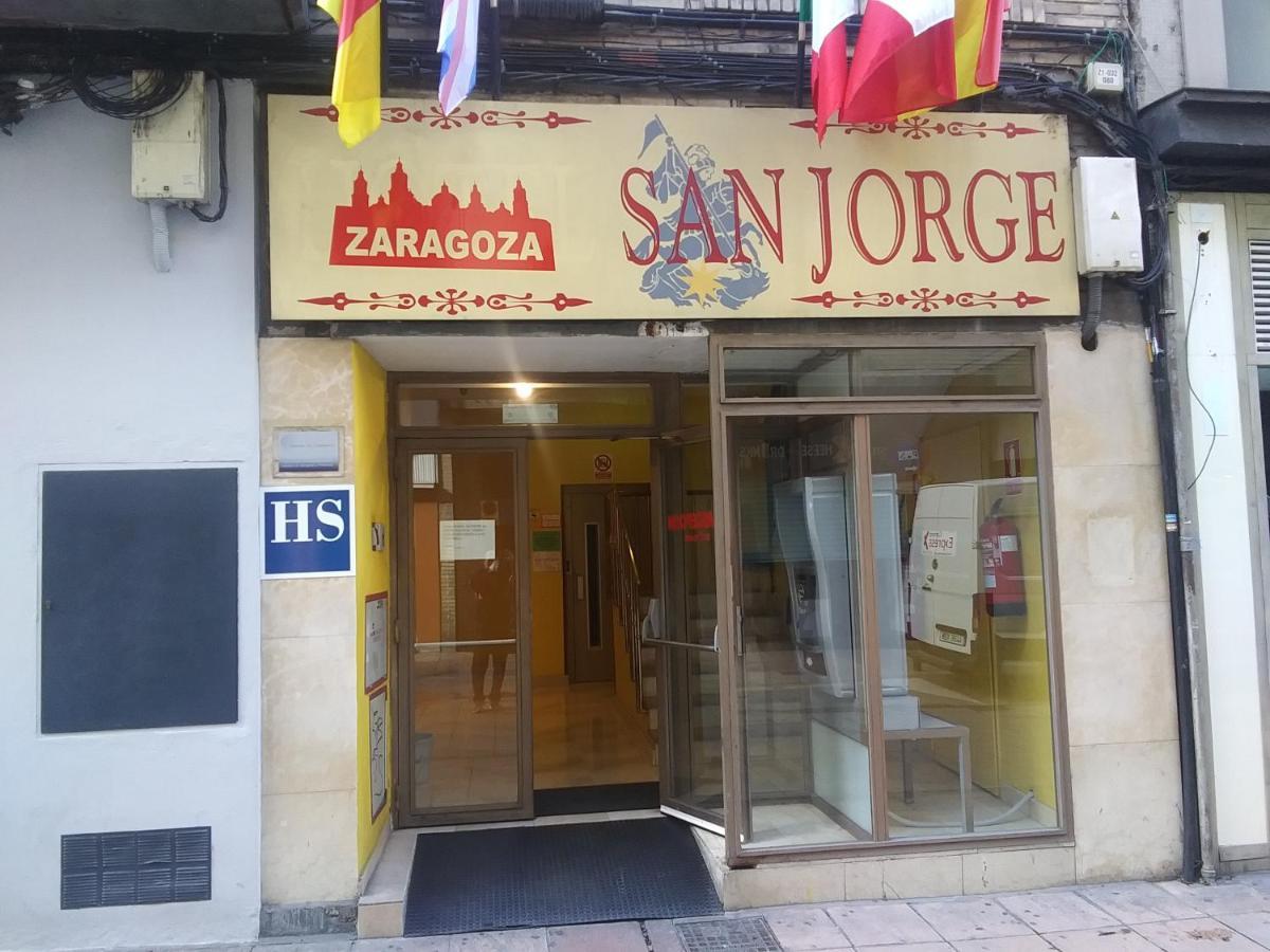 San Jorge * Zaragoza