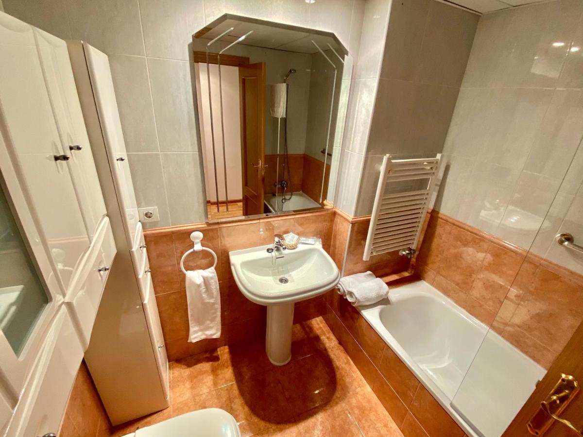 Oupen De Dor - El Rincon De Alfonso I Apartamento *