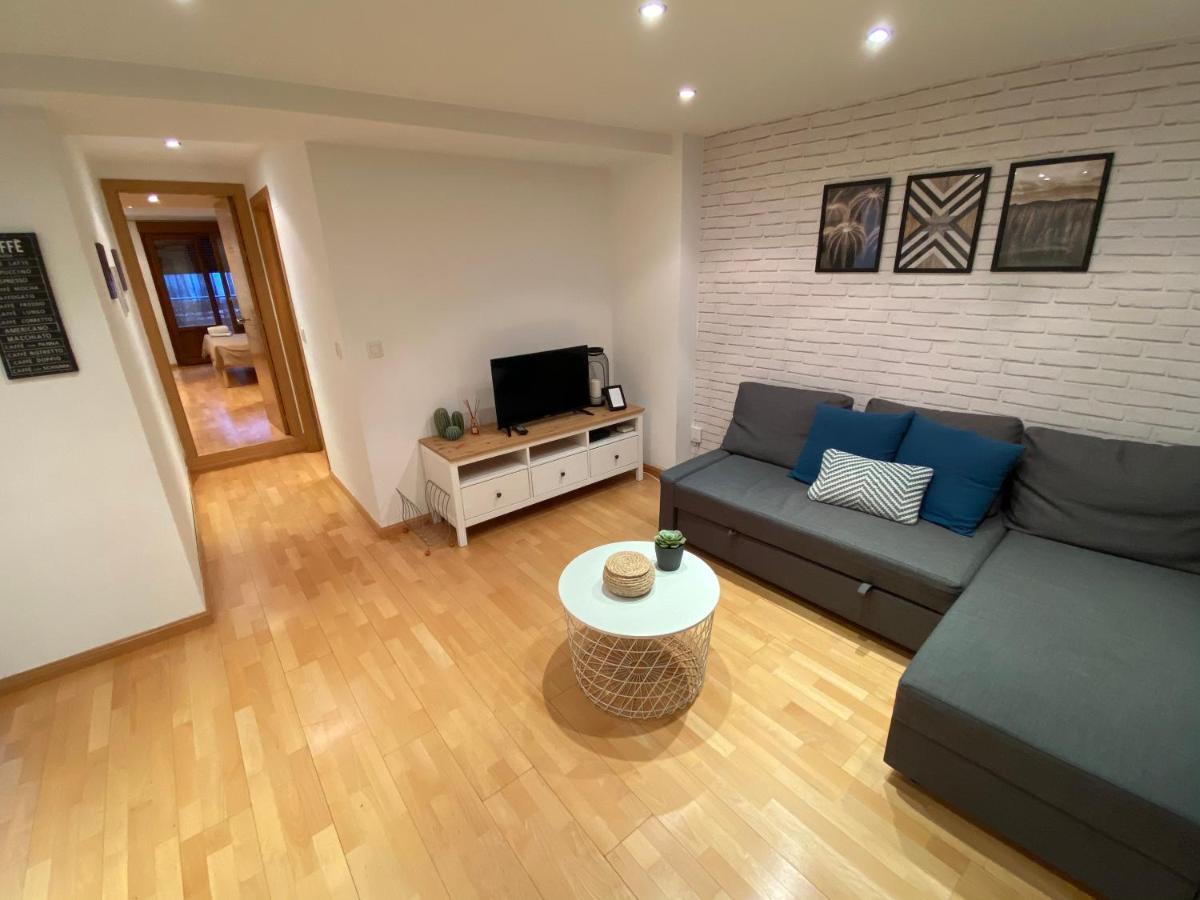 Oupen De Dor - Virgenes El Pilar Apartamento