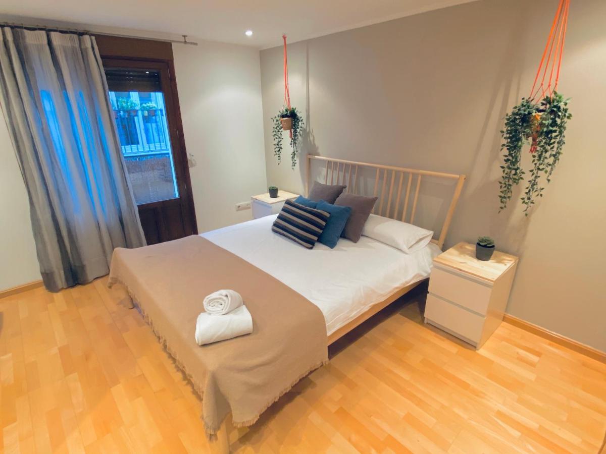 Apartamento Oupen De Dor - Virgenes El Pilar Zaragoza