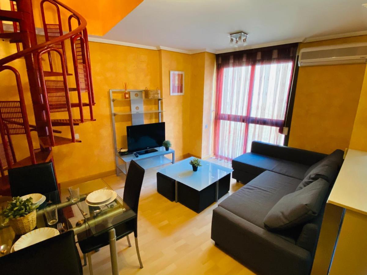 Apartamento El Rincón De Las Armas