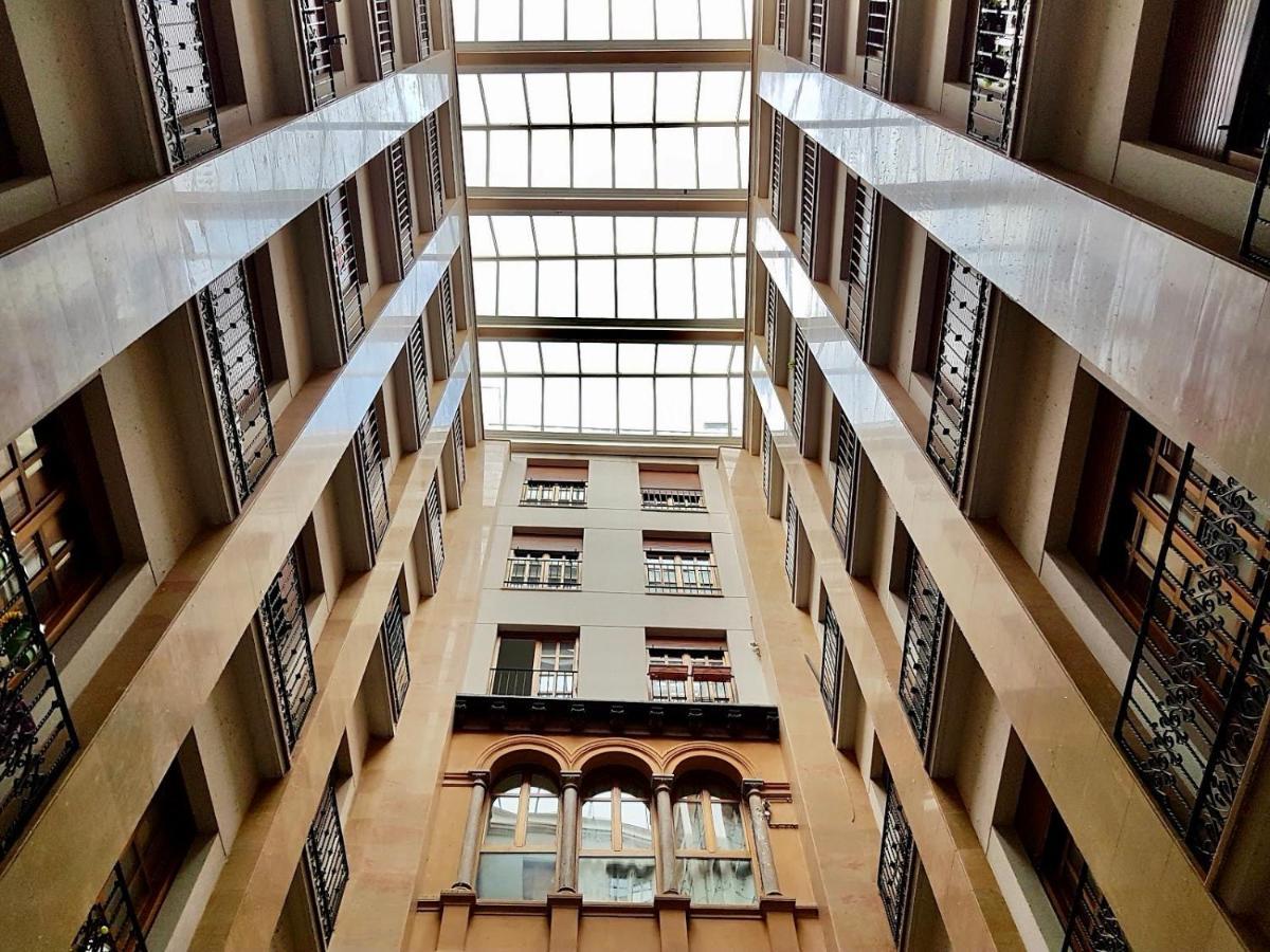 Apartamento Oupen De Dor - El Rincon De Alfonso I Zaragoza