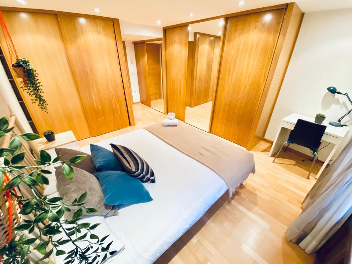 Oupen De Dor - Virgenes El Pilar Apartamento