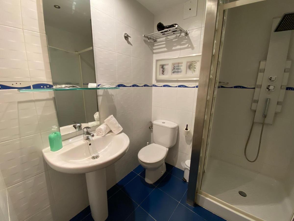 El Rincón De Las Armas Apartamento Zaragoza