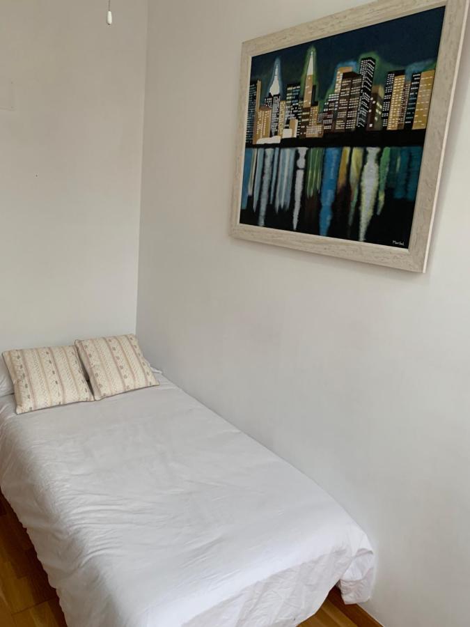 Apartamento Cozy Plaza Del Pilar - San Felipe *