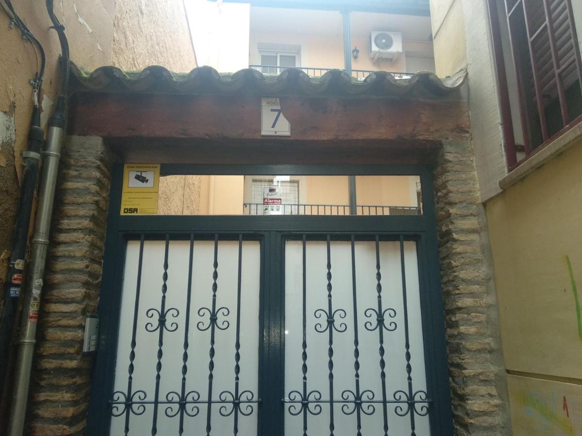 El Patio Zaragoza