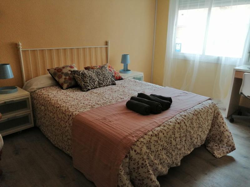 Villa Dos Torres Frodo