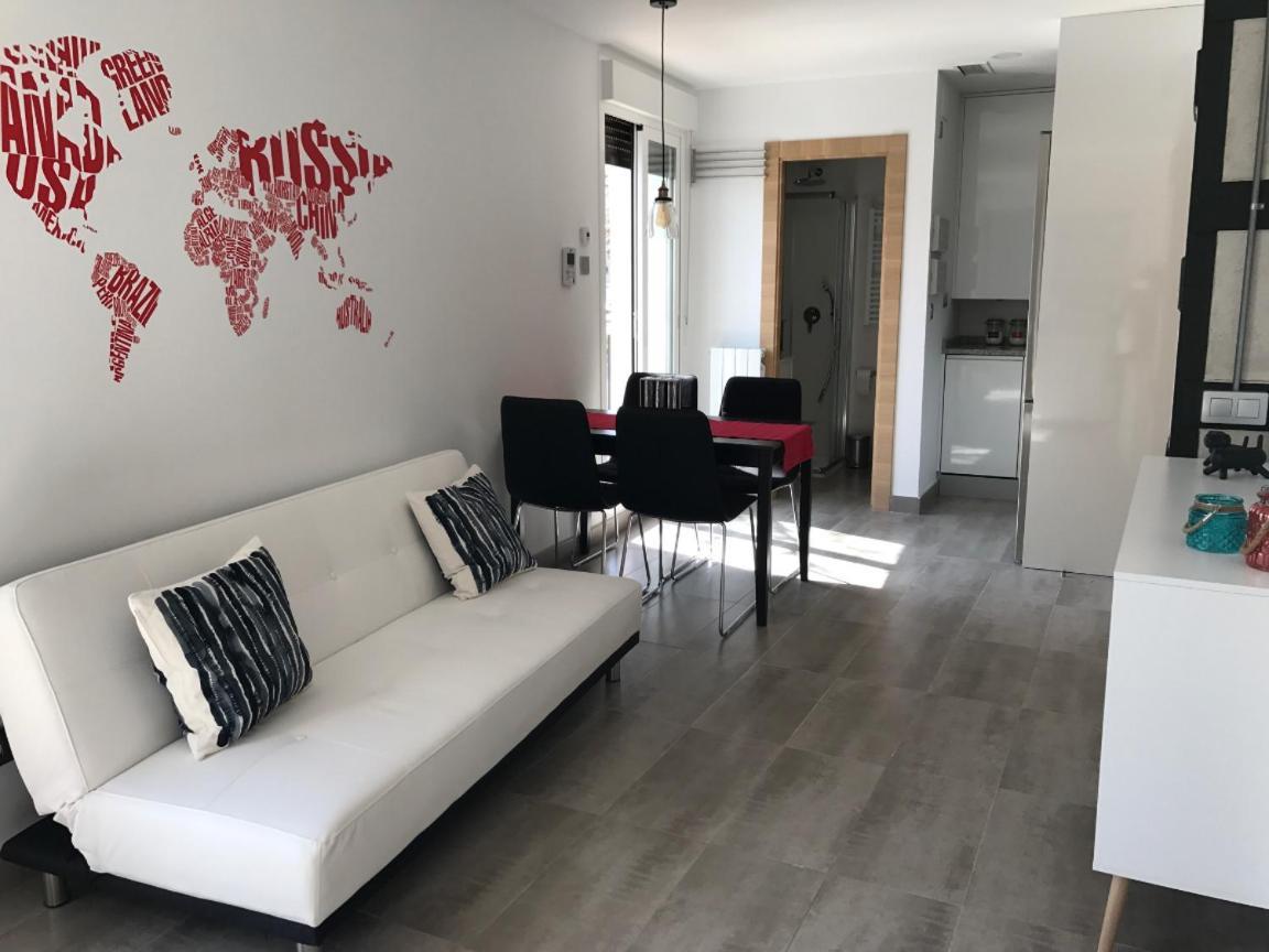 Exclusivo Tapas El Tubo Checkin 24h Centro 1 Apartamento Zaragoza