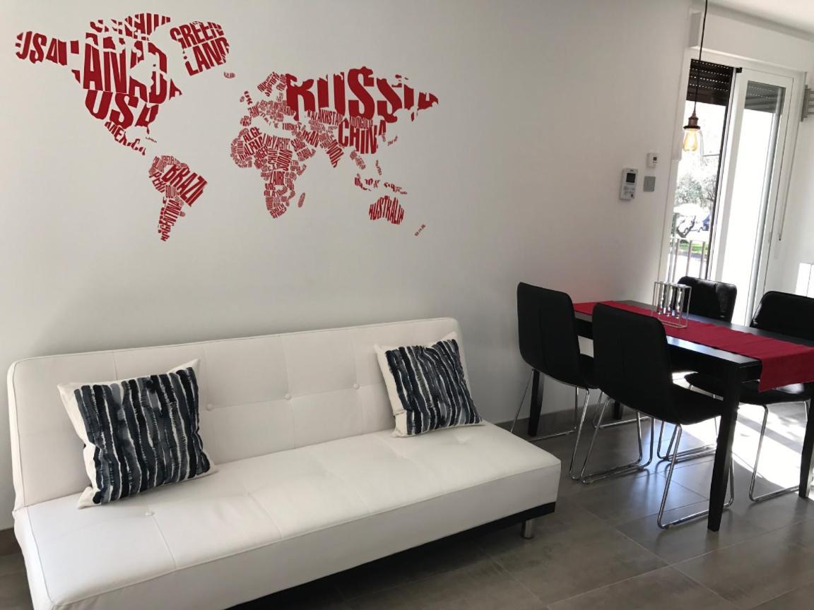 Apartamento Exclusivo Tapas El Tubo Checkin 24h Centro 1 *