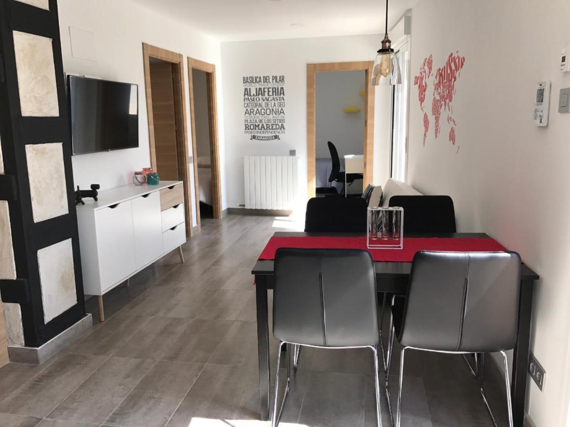 Apartamento Exclusivo Tapas El Tubo Checkin 24h Centro 1 *
