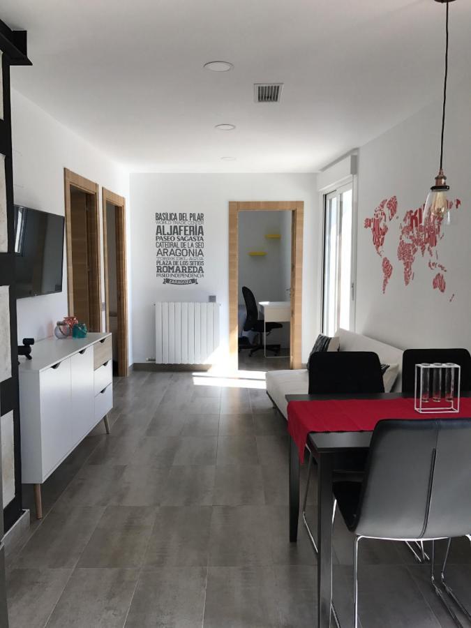 Apartamento Exclusivo Tapas El Tubo Checkin 24h Centro 1