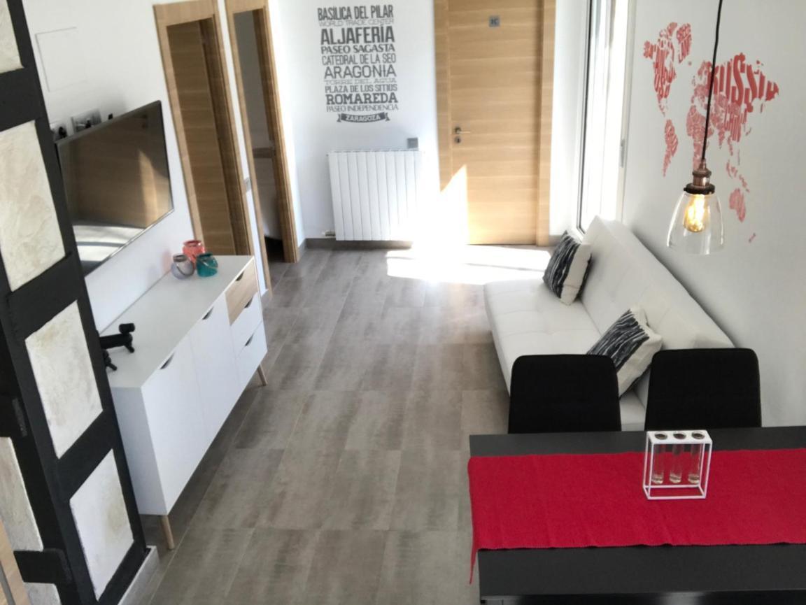 Exclusivo Tapas El Tubo Checkin 24h Centro 1 Apartamento