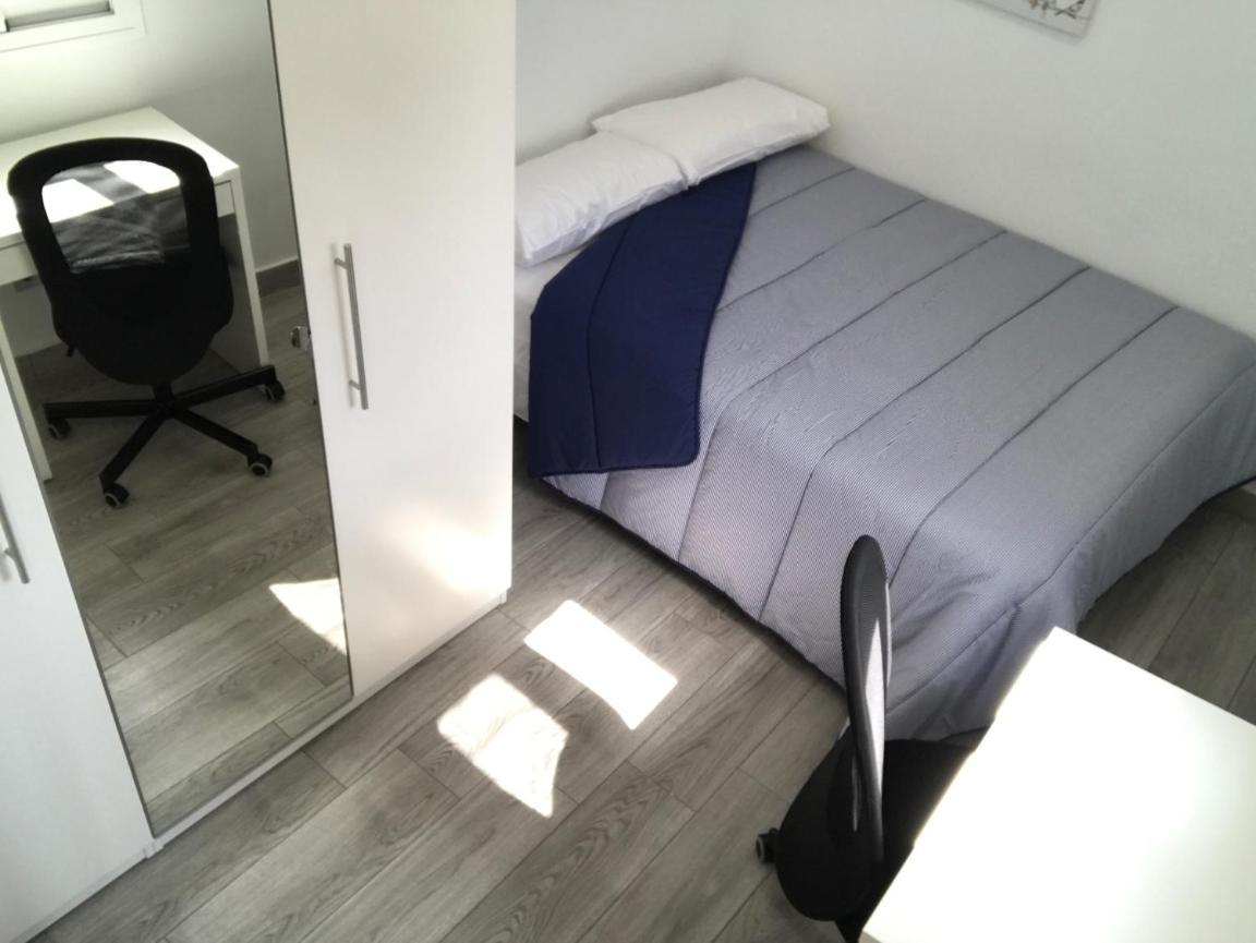 Apartamento Moderno Nuevo Luminoso Wi-fi Plaza Del Pilar 2 Zaragoza