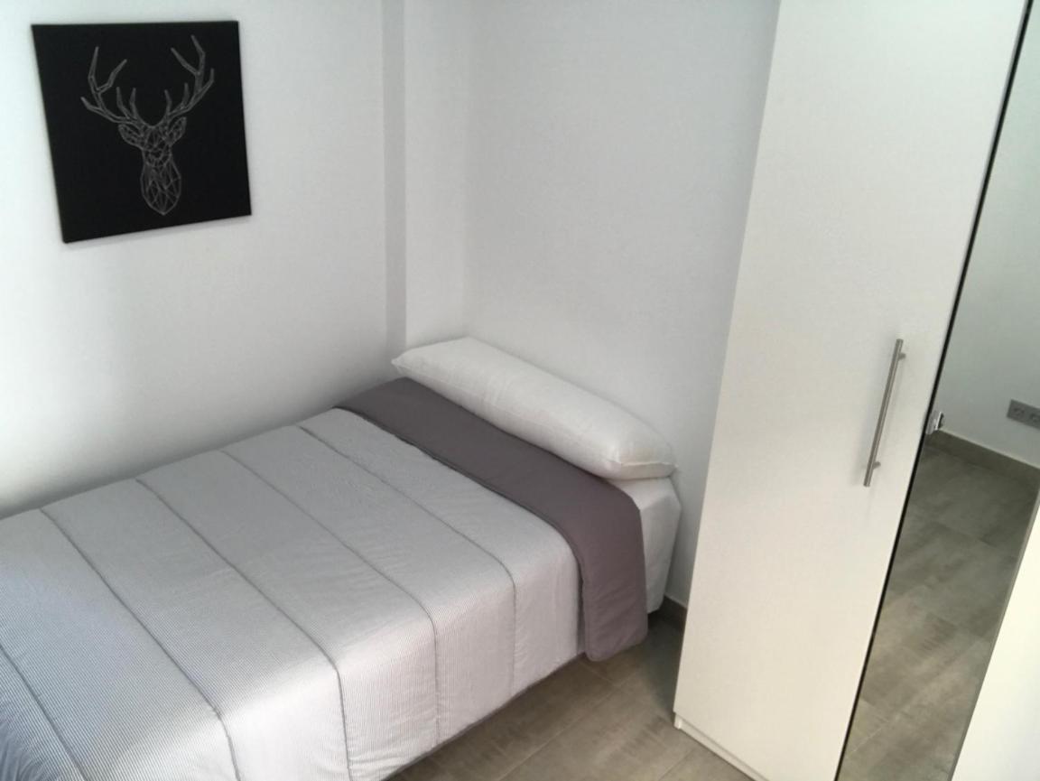 Apartamento Exclusivo Tapas El Tubo Checkin 24h Centro 1