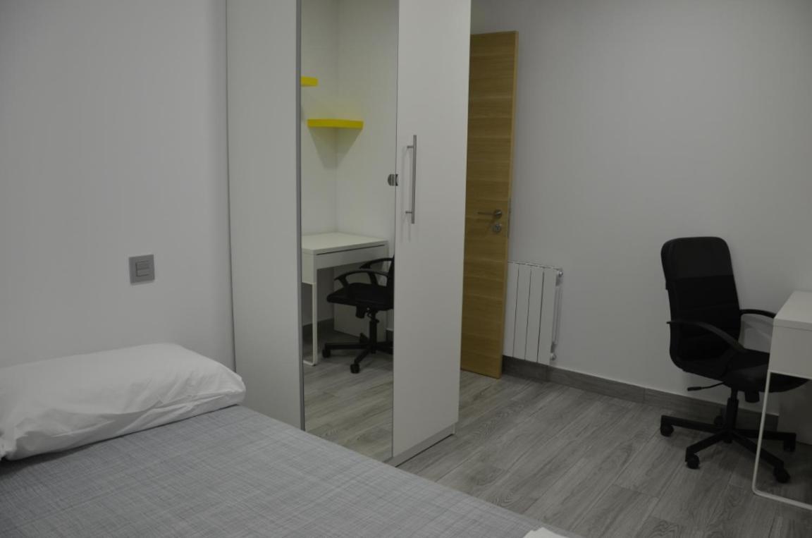 Check-in 24h Nuevo único Wifi Familiar Centro 3 Zaragoza