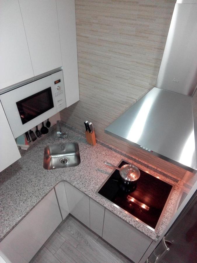 Check-in 24h Nuevo único Wifi Familiar Centro 3 Apartamento *