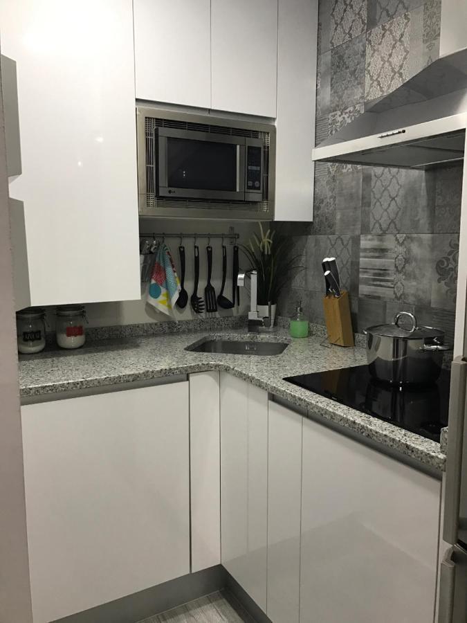Check-in 24h Plaza España Amplio Centro 4 *