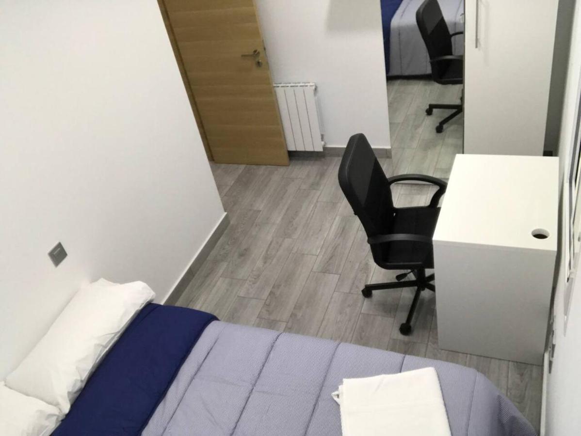 Check-in 24h Plaza España Amplio Centro 4 Apartamento
