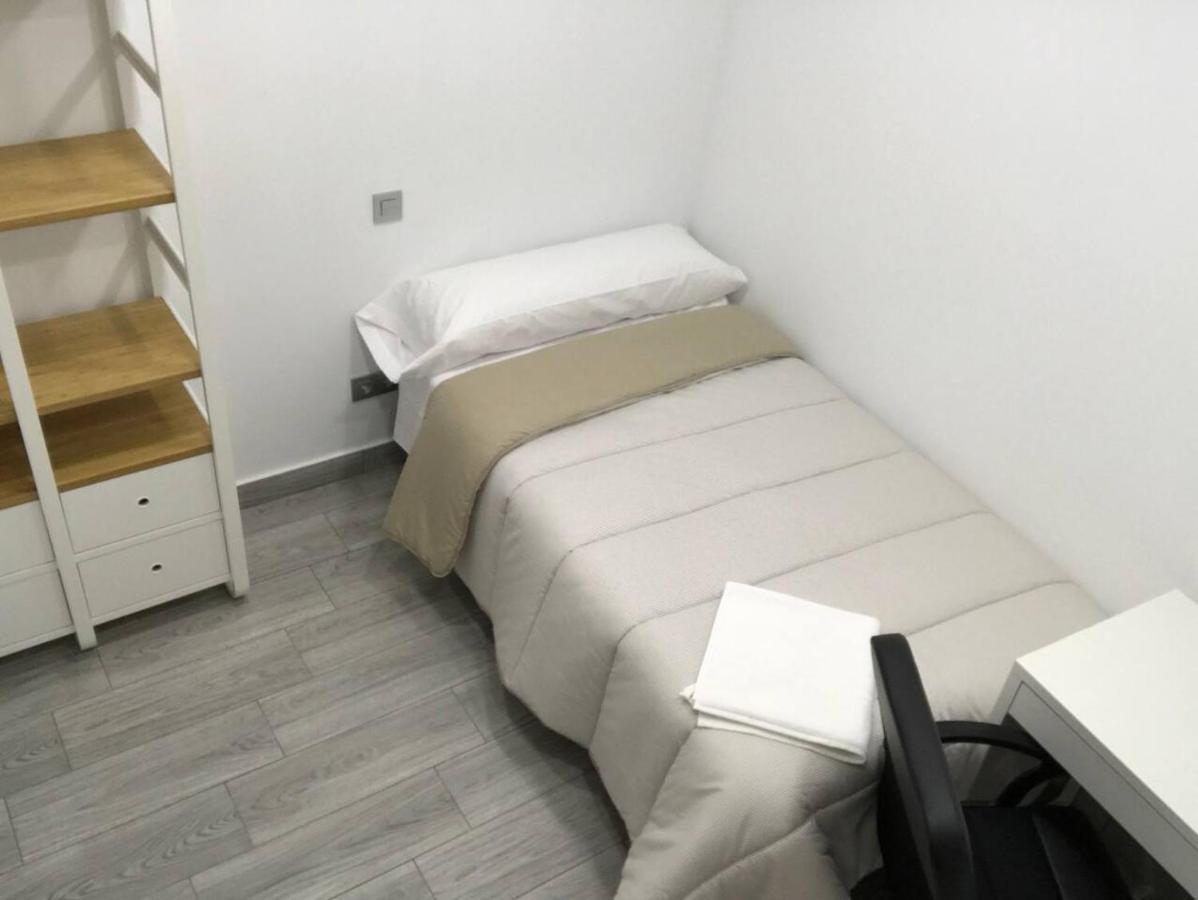 Apartamento Check-in 24h Plaza España Amplio Centro 4 Zaragoza