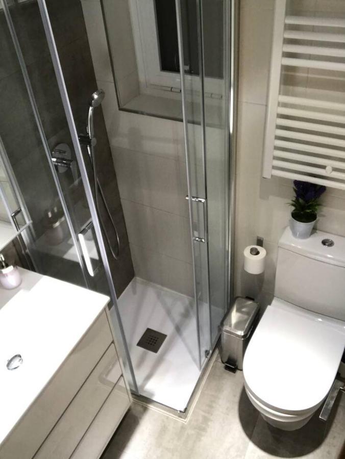 Check-in 24h Plaza España Amplio Centro 4 Apartamento