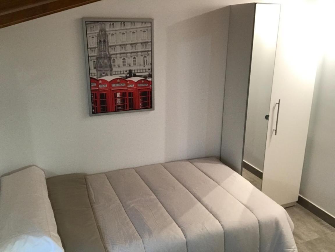Atico Acogedor Lujoso Check-in 24h Penthouse 5 Planta 5 Apartment Zaragoza